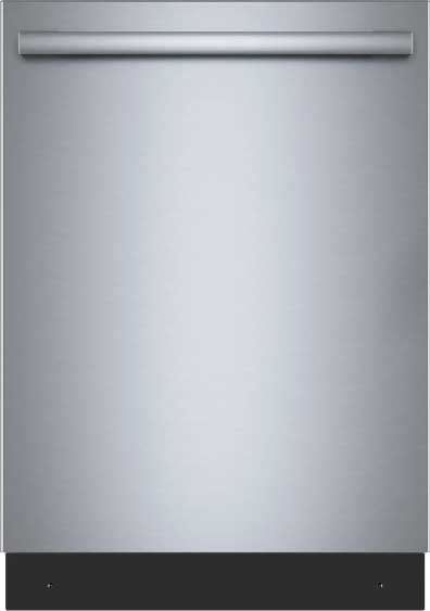 Bosch-100-Series-Dishwasher-SHX41EB5N