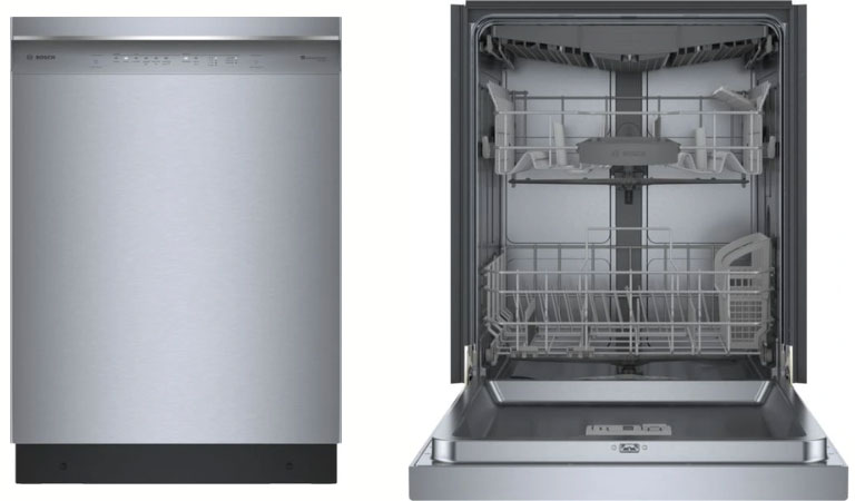 Asko vs. Bosch Dishwashers