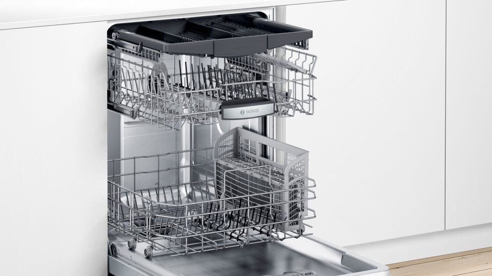 Bosch 500 Series BuiltIn Dishwasher SHP865ZP5N Review (Ratings / Prices)