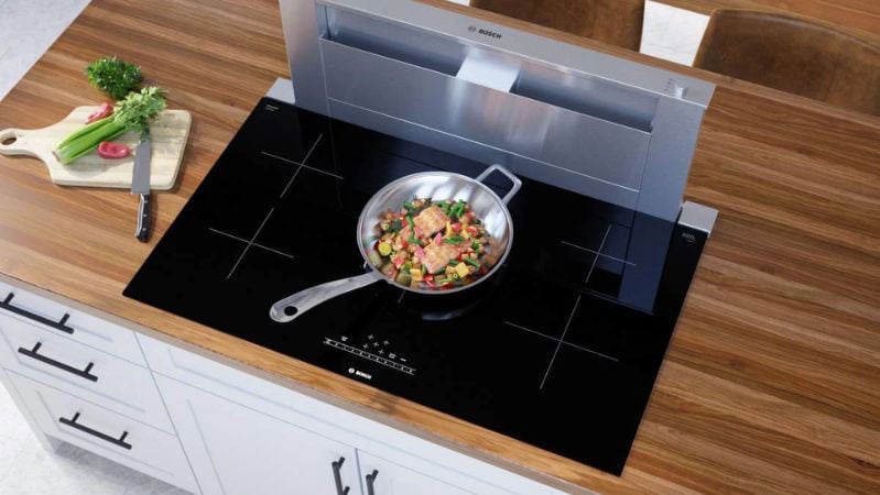 Bosch-500-Series-Induction-Cooktop