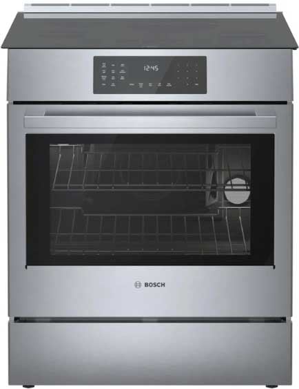 Bosch-800-Series-Induction-Range-HII8057U