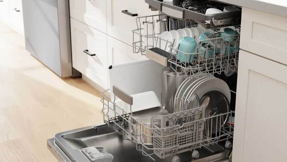 The Best Dishwashers for 2027