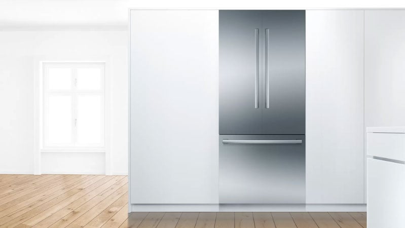 Bosch-Benchmark-Built-In-Refrigerator