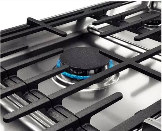 The Best 36 Inch Gas Cooktops For 2019 Reviews Ratings Prices