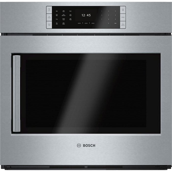 5 Best French Door and SideSwing Wall Ovens