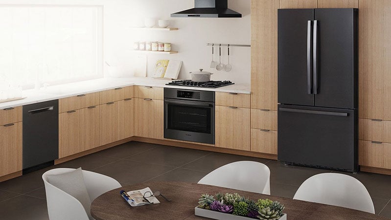 Bosch-Black-Stainless-Steel-appliances