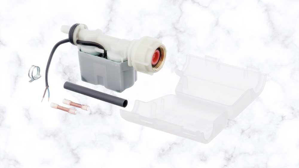 Bosch-Dishwasher-AquaStop-Leak-Protection-System