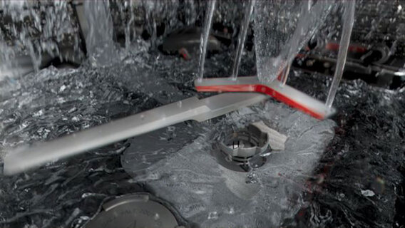 The New Bosch Benchmark and 800 Series Dishwashers with PowerControl: Are They Worth Buying?