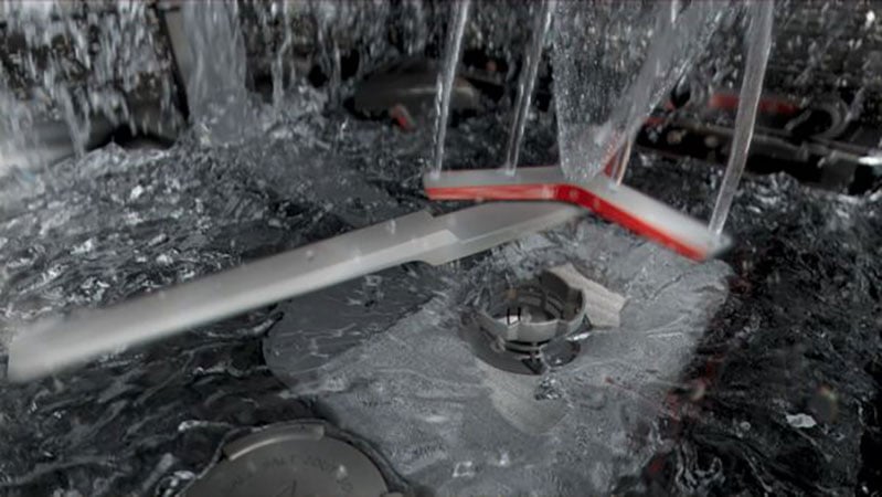 Which Dishwasher Brand Cleans Dishes the Best?