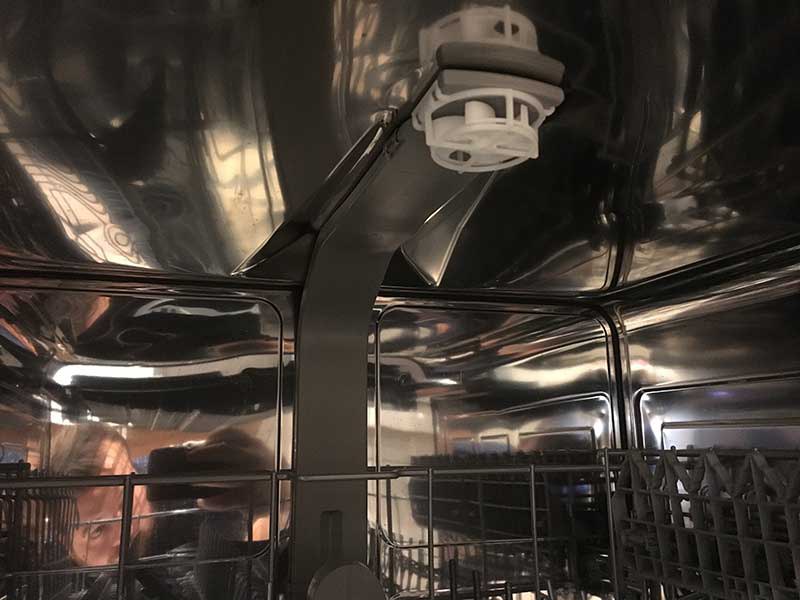 KitchenAid Vs. Bosch Vs. Miele Dishwashers Which Is Better? (Reviews