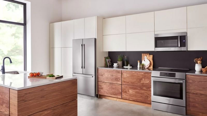 The Best Affordable Luxury Appliance Brands For 2024