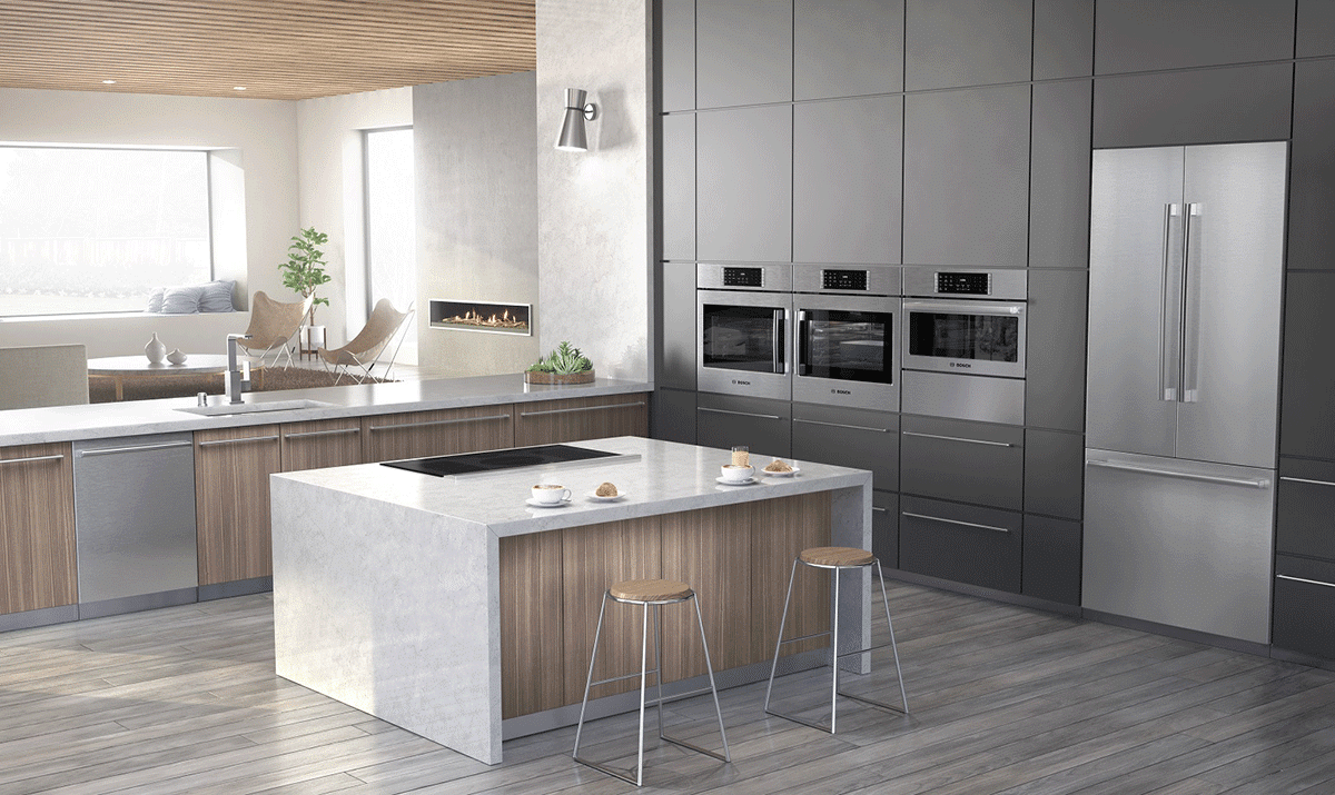 Bosch Benchmark vs. Samsung Dishwashers (Reviews / Ratings / Prices)