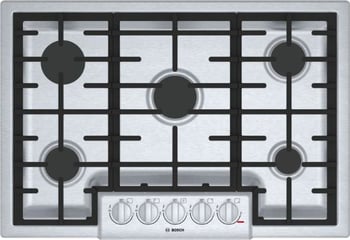 Bosch-NGM8056UC-800-Series-Gas-Cooktop