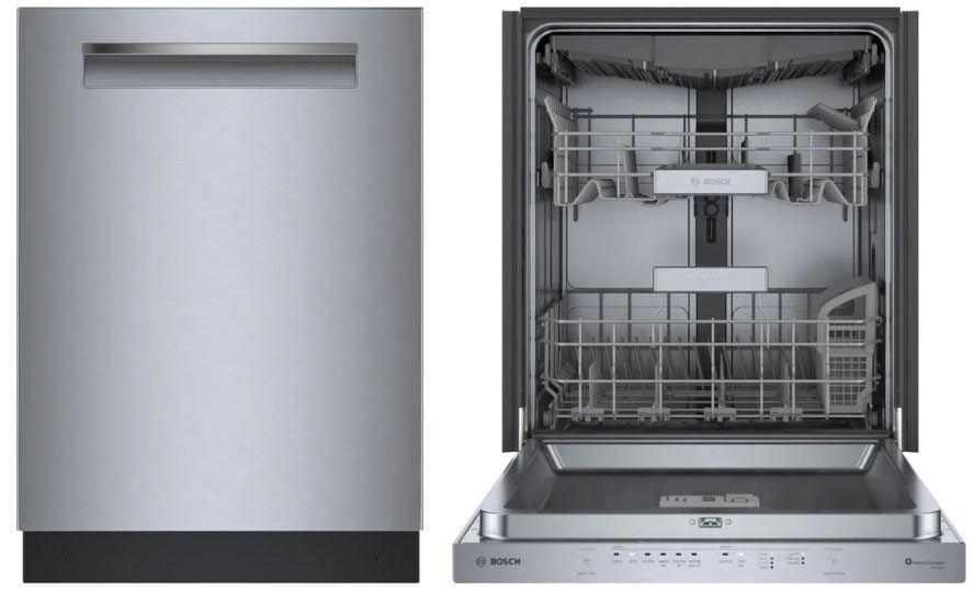 Bosch-SHP65CP5N-500-Series-Dishwasher