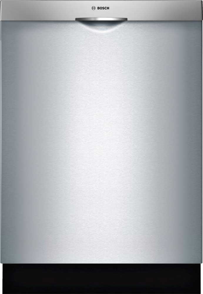 KitchenAid Vs. Bosch Dishwashers 2020 (Reviews / Ratings / Prices)