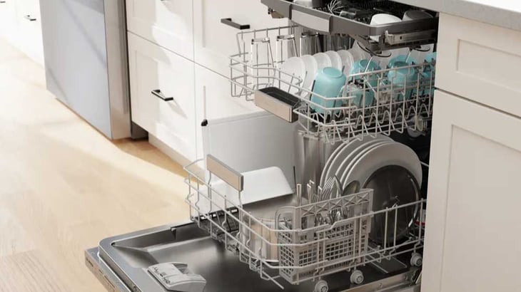 Bosch-SHX9PCM5N-Dishwasher