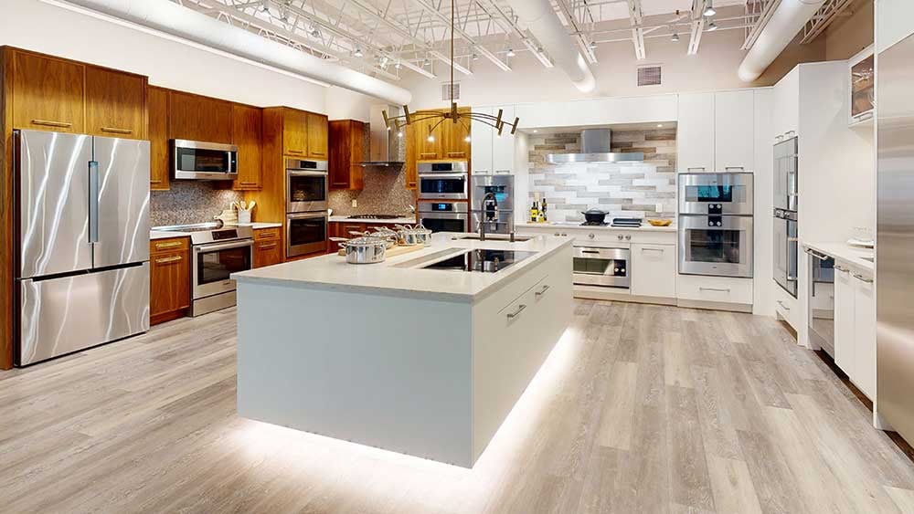 Bosch-and-Gaggenau-kitchen-at-Yale-Appliance-in-Hanover