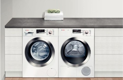 Bosch vs. Miele Compact Laundry (Reviews / Ratings)