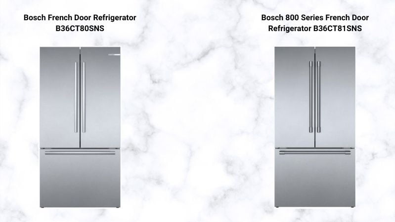 Bosch-counter-depth-french-door-refrigerators