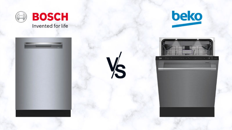 Bosch Dishwashers with PowerControl Reviewing the New Benchmark