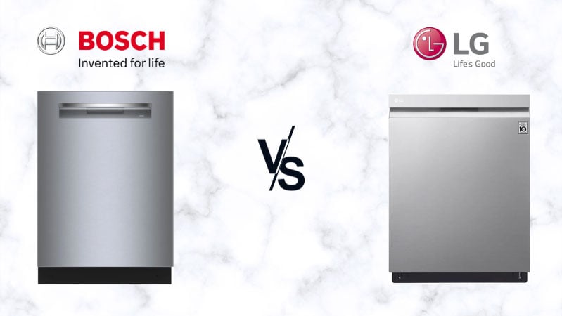 Bosch Dishwashers with PowerControl: Reviewing the New Benchmark 