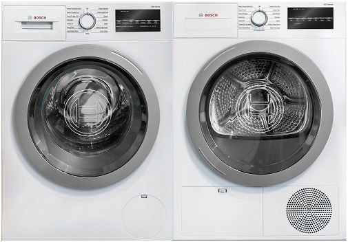 Most Reliable Stackable Washers And Dryers (Reviews / Ratings)