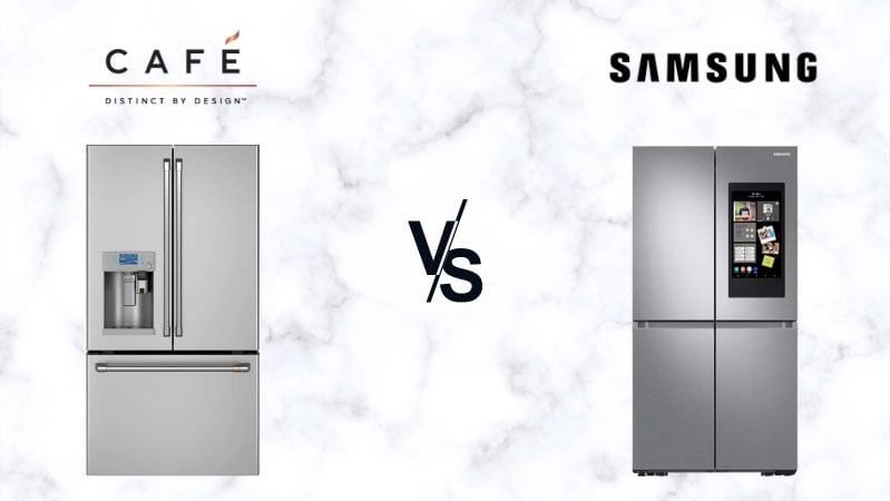 Café-Appliances-vs-Samsung-Smart-Refrigerators