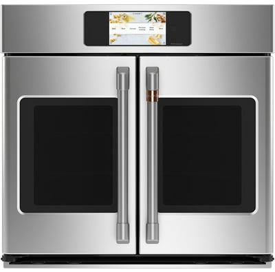 Cafe-Appliance-Electric-French-Door-Wall-Oven