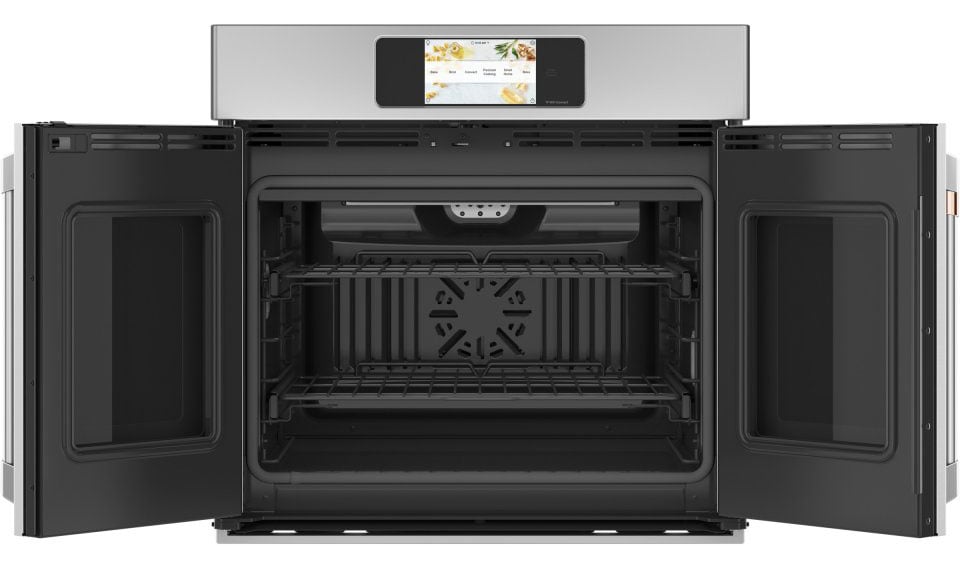 Cafe-Appliance-French-Door-Wall-Oven
