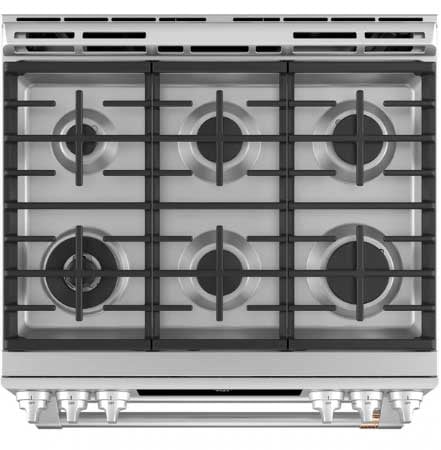 Cafe-Appliances-CGS750P2MS1-Gas-Range-Cooktop