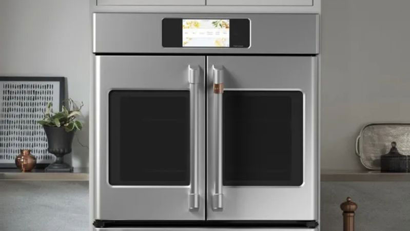 Wall oven clearance brands