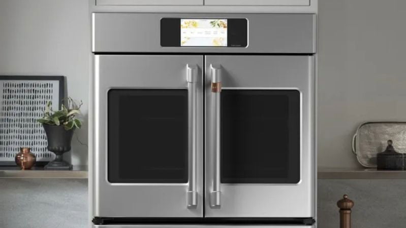 Cafe-Appliances-French--Door-Wall-Oven