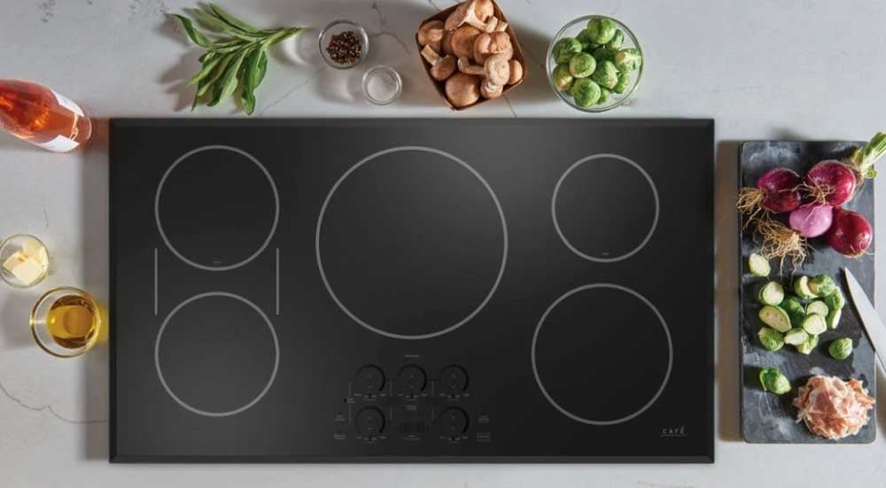 Cafe-Appliances-Induction-Cooktop