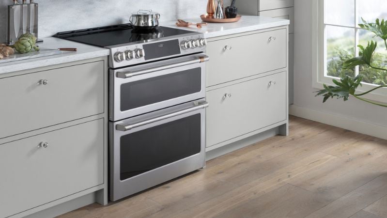 The Best Affordable Luxury Appliance Brands For 2024