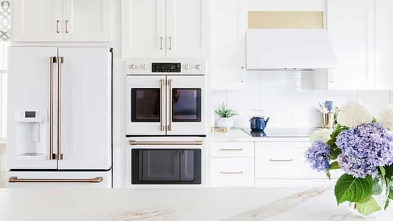 40 Years of Appliances: What Really Changed (And Why Service Matters More Than Brand)