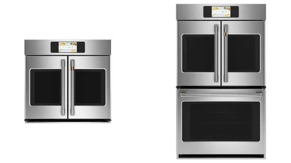 Range vs Cooktop With Wall Oven For Kitchen Remodel [Which is Best] —  DESIGNED