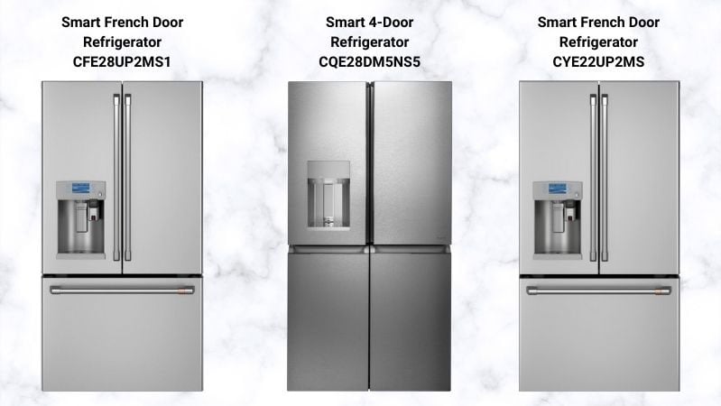 Ge Vs Samsung Refrigerator: Which One Is Right for You?
