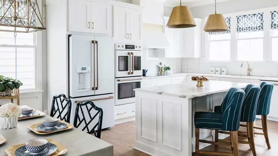 The Best Aging-in-Place Kitchen Appliances for 2026