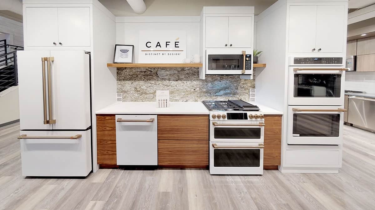 Best Alternatives to Stainless Steel Appliances for Your Kitchen