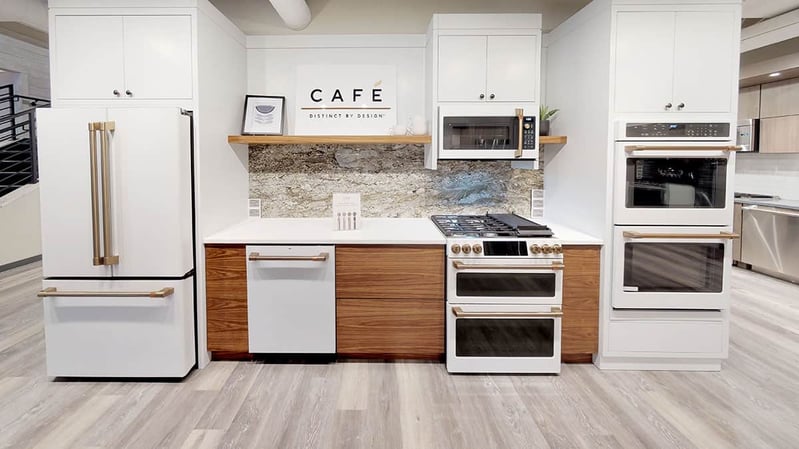 Are Café Appliance Packages Worth the Price?