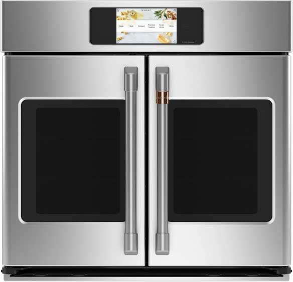 Cafe-Wall-Oven-CTS90FP2NS1