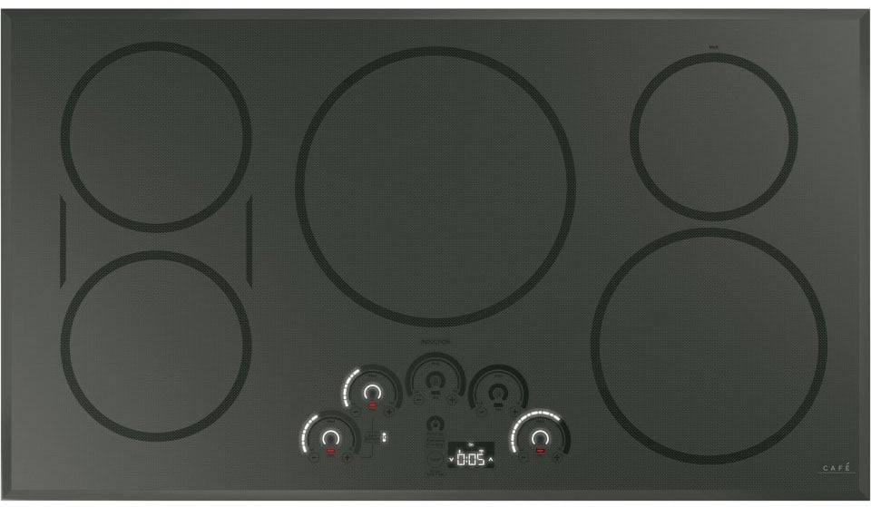 6 Best 36Inch Induction Cooktops for 2021