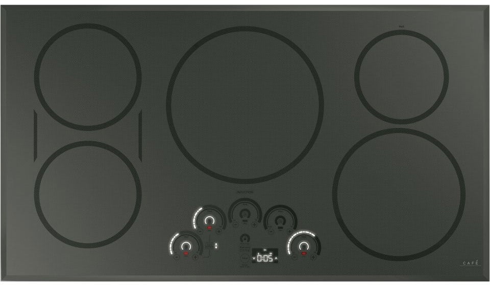 7 Best 36Inch Induction Cooktops for 2020 (Ratings / Reviews / Prices)