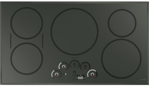 6 Best 36Inch Induction Cooktops for 2021