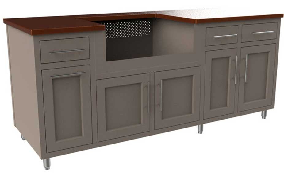 Challenger-Coastal-Series-80-Kitchen-Island-