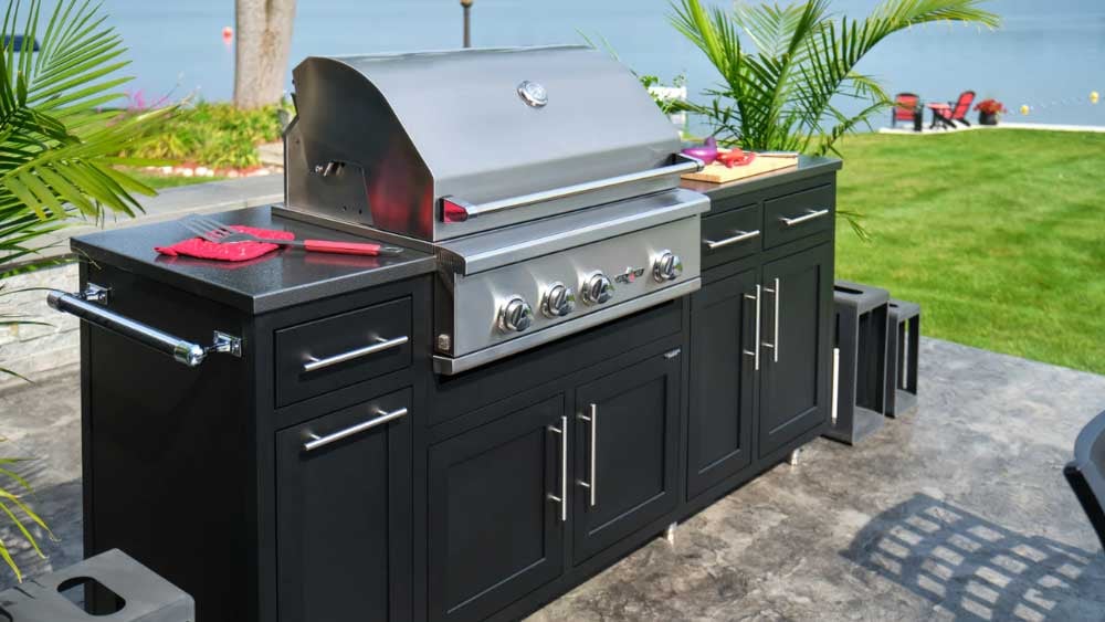 Challenger-Coastal-Series-Kitchen-Island-in-Black