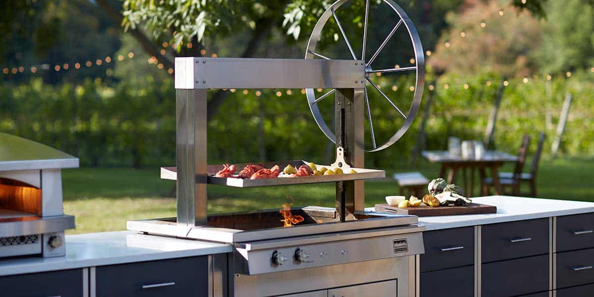 Charcoal-Arcadia-cabinets-outdoor-kitchen