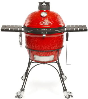 Classic-Joe-Grill-Series-II