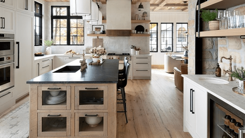 Contemporary-Kitchen-Design-Houzz