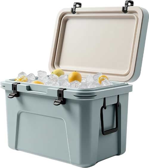 Cooler-full-of-ice